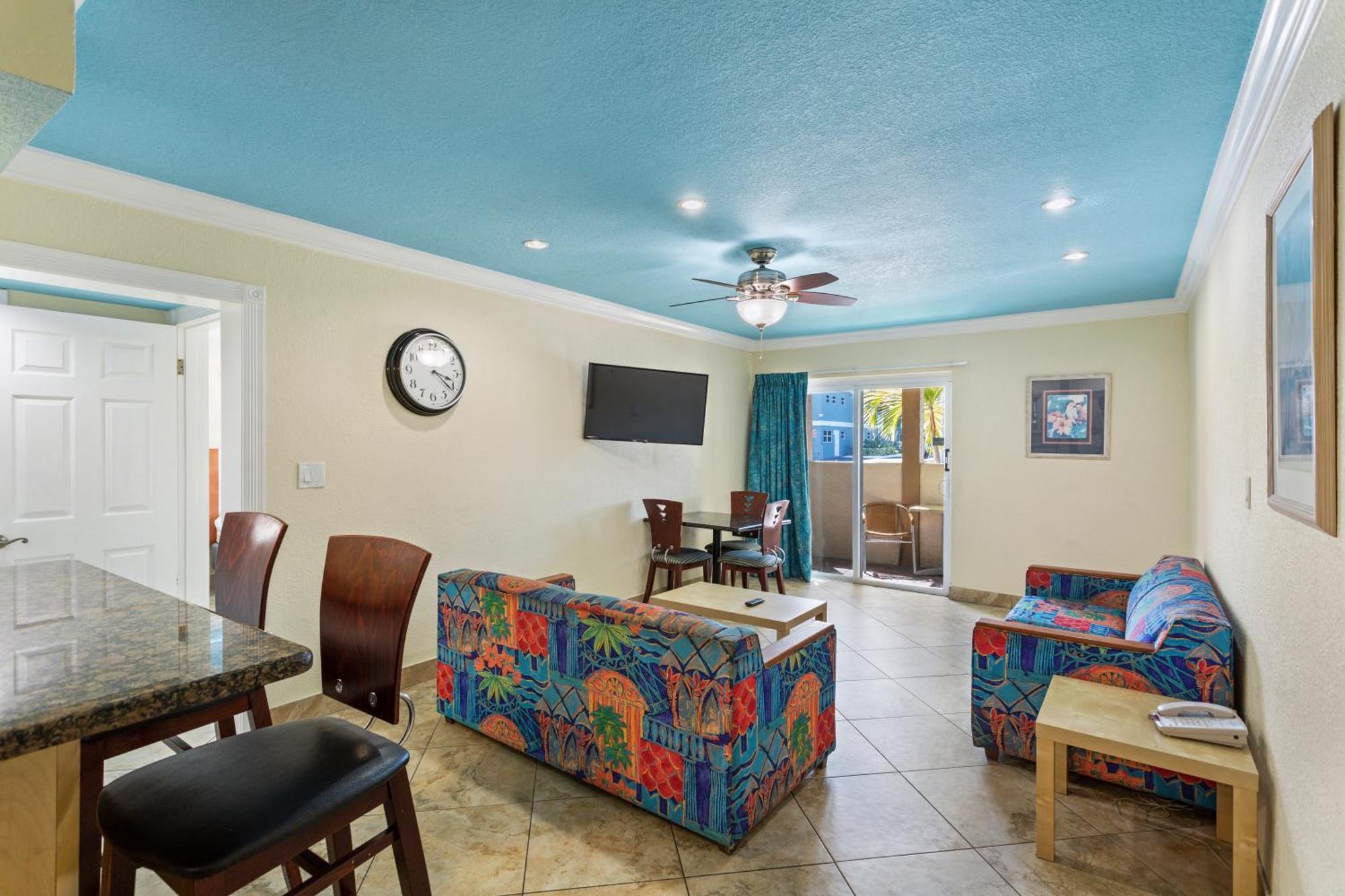 Bay Palms Waterfront Resort - Hotel And Marina St. Pete Beach Rum bild