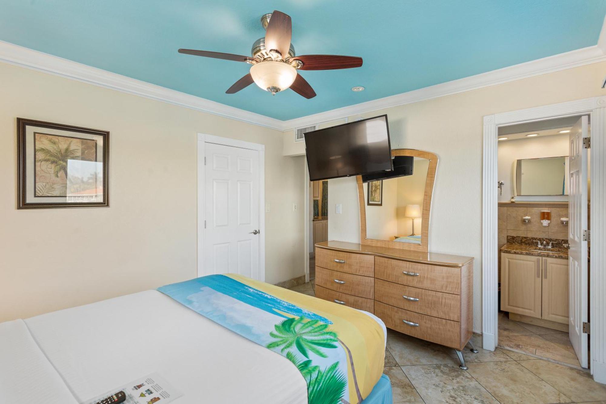 Bay Palms Waterfront Resort - Hotel And Marina St. Pete Beach Rum bild